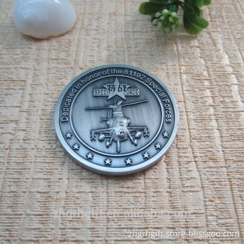 Realm Coins & Pirate Coins Fantasy Coins Game Real Metal Tokens Cosplay RPG LARP